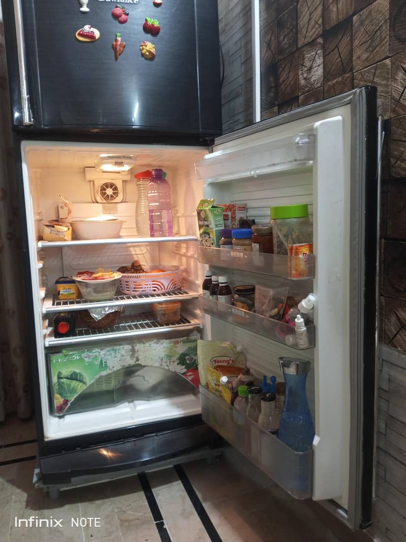 Dawlance Refigrater 0