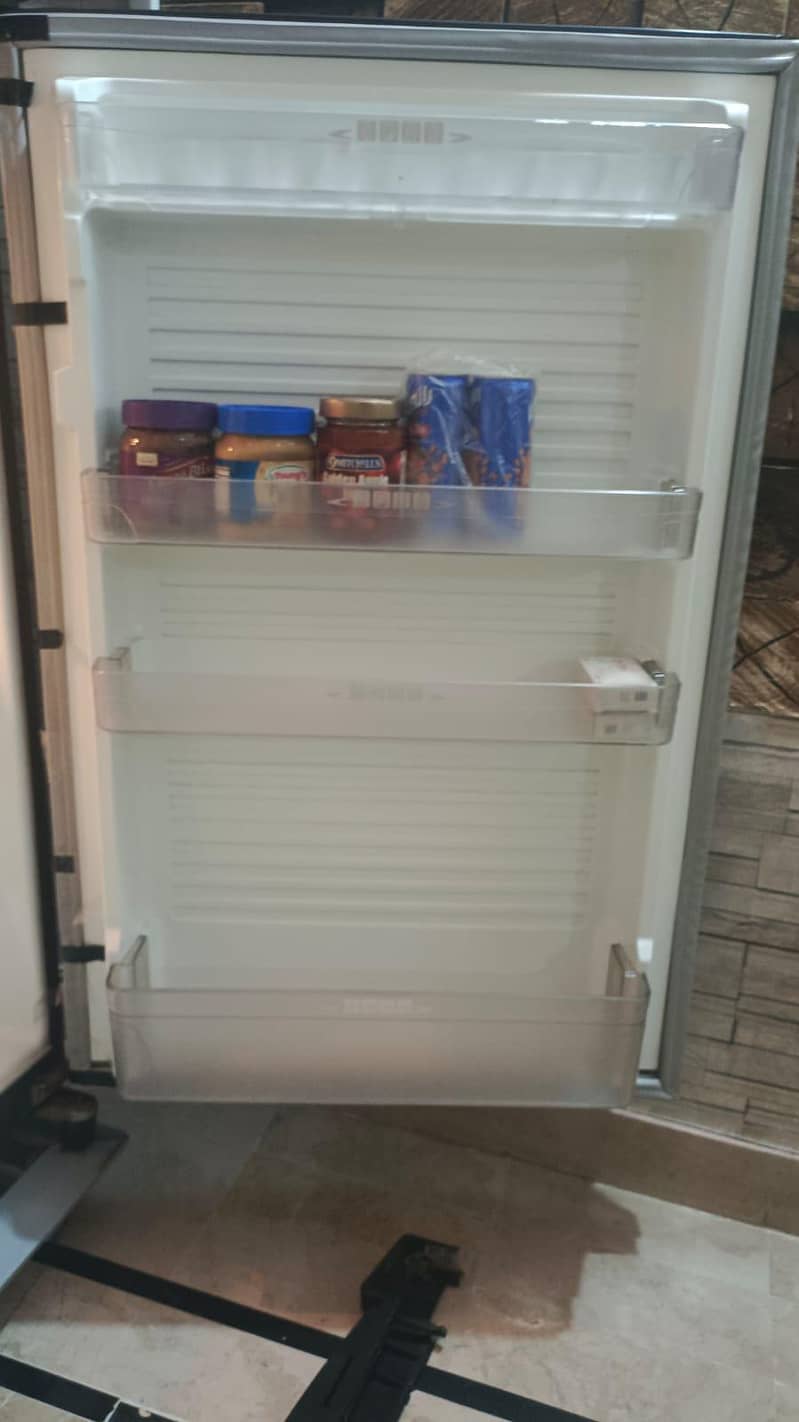 Dawlance Refigrater 3