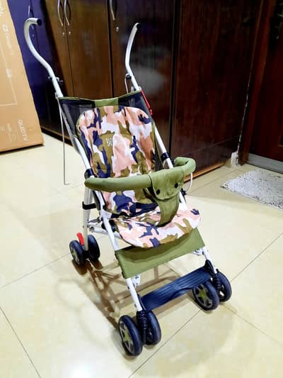 Baby Stroller