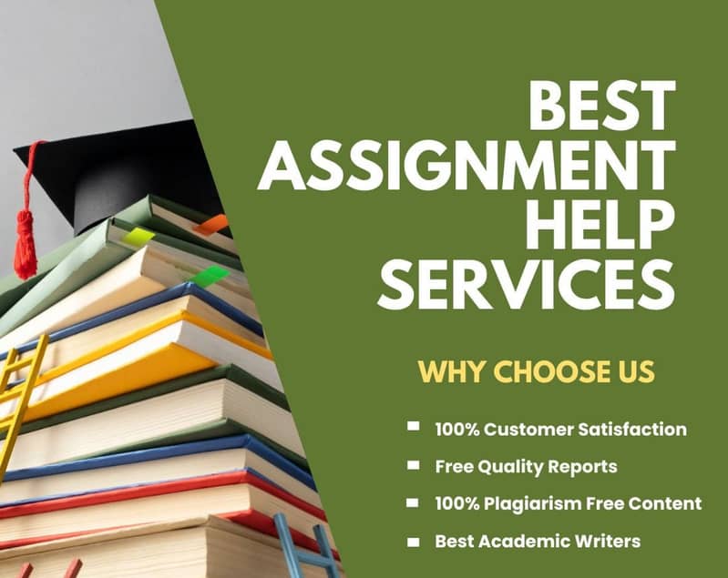 Assignment writing services 0