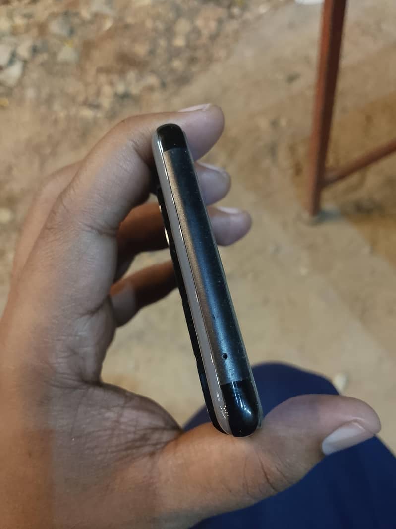 Google Pixel 6 pro 5