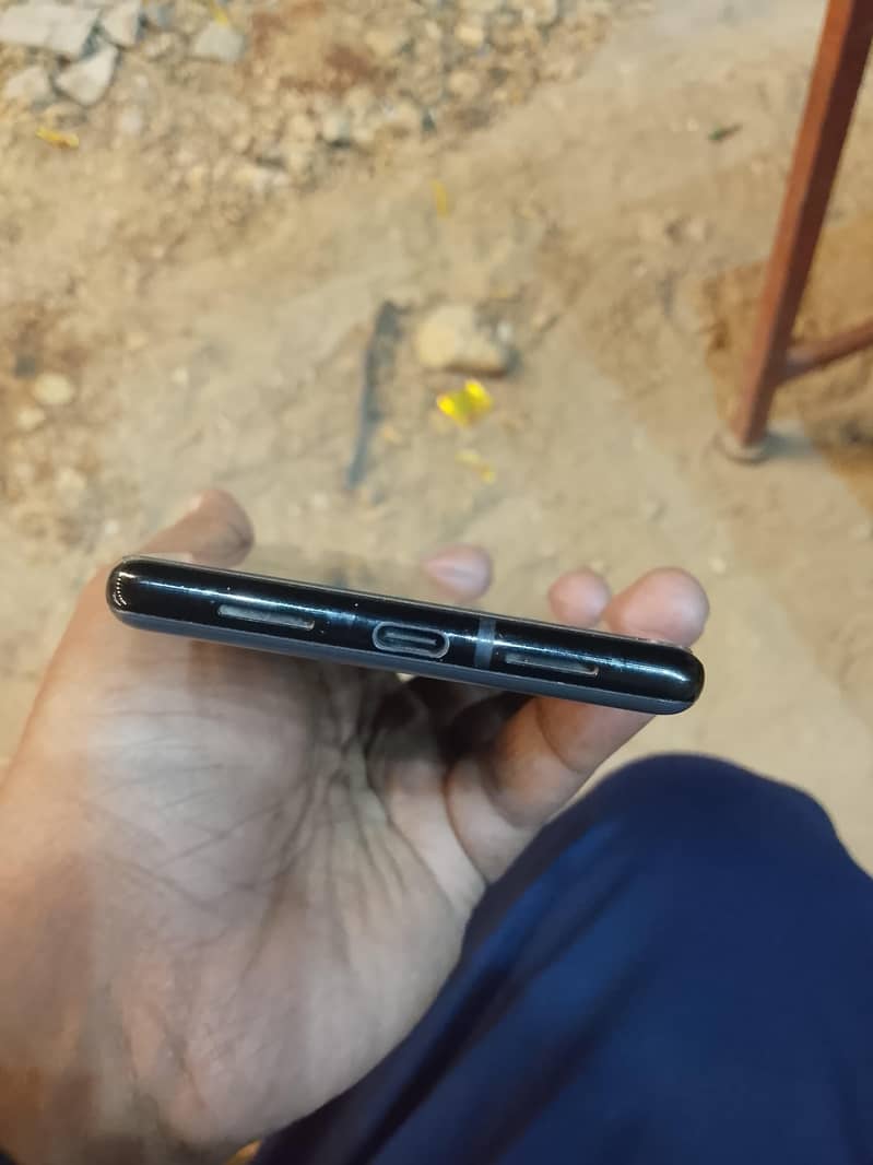 Google Pixel 6 pro 6