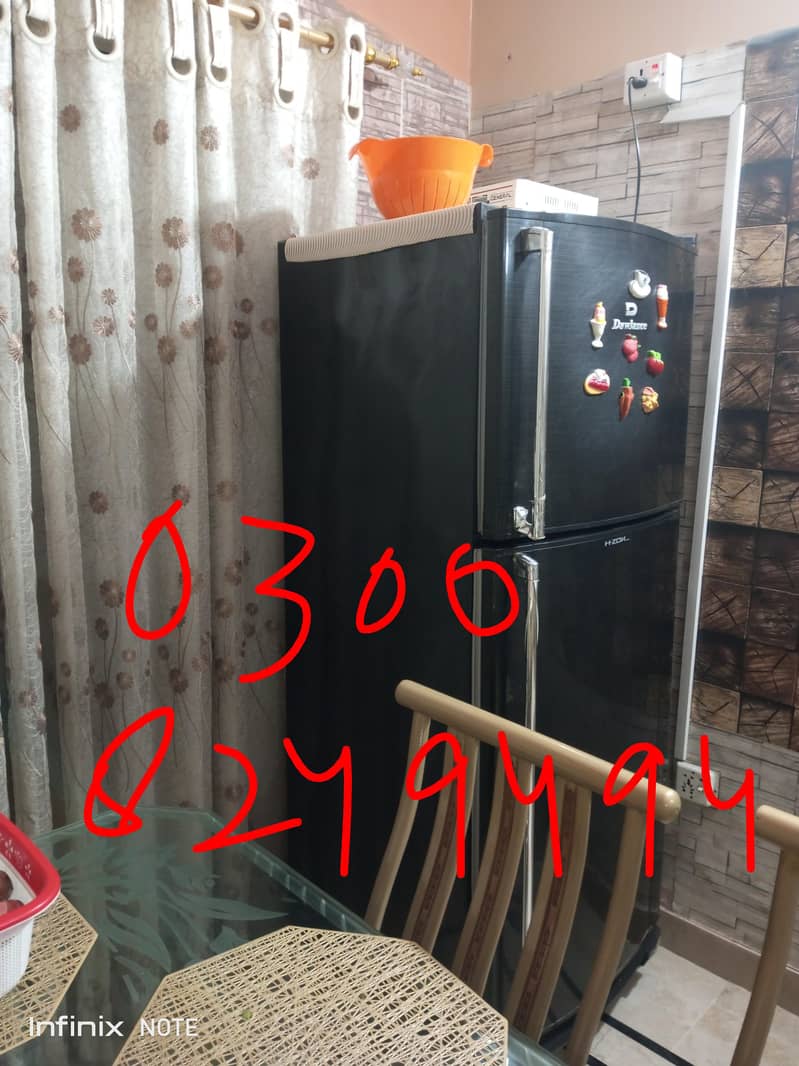 Dawlance Refigrater 6