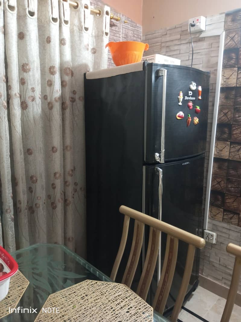 Dawlance Refigrater 7