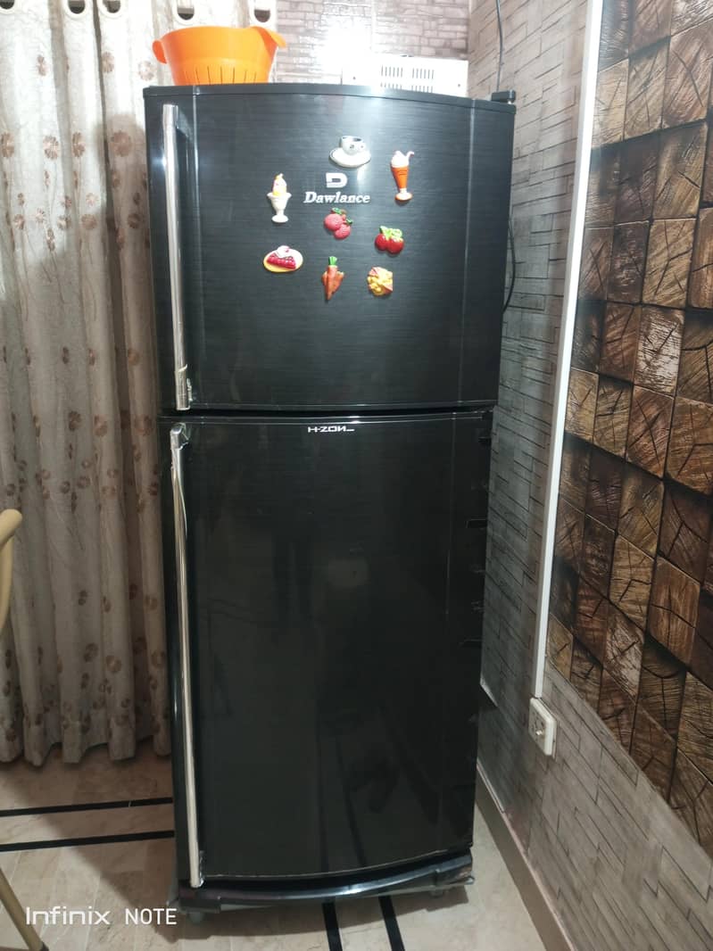 Dawlance Refigrater 8