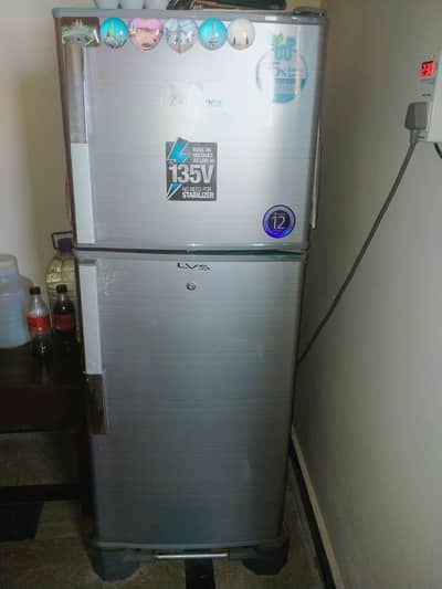 downlance LV model Energy saving