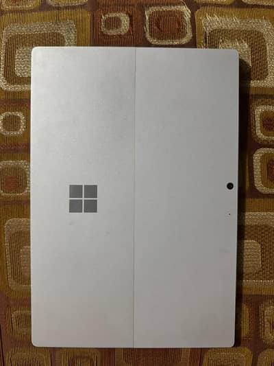 Microsoft windows surface pro 7 i5 10th gen 8/256gb