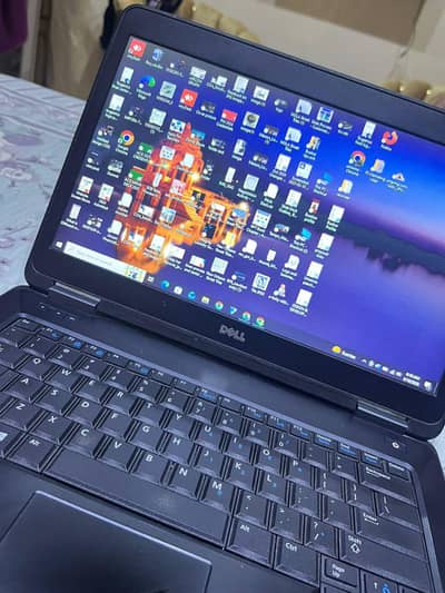 Latitude E5440 Core i5