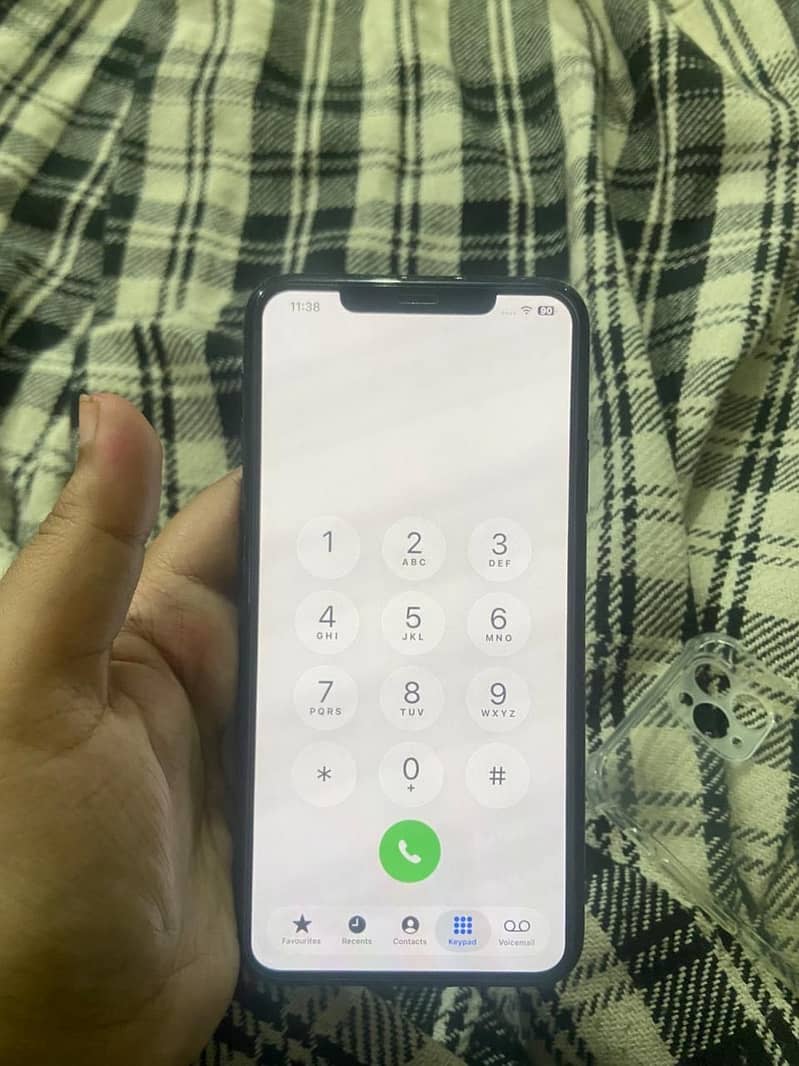 iPhone 11pro max 1