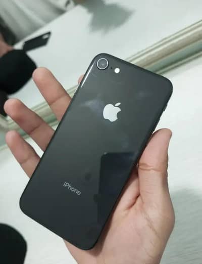 iphone 8 non pta