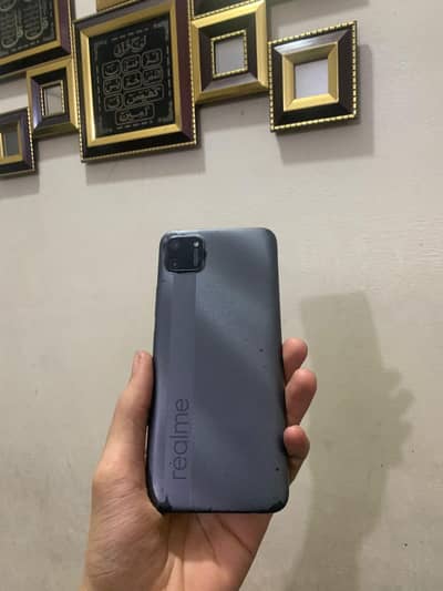 Realme c11 2/32gb