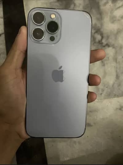 Iphone 13 pro max factory unlock