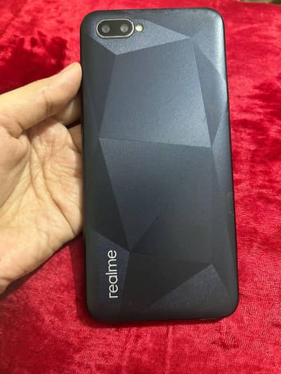 Realme C2 mobile