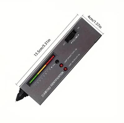 DIAMOND TESTER MACHINES