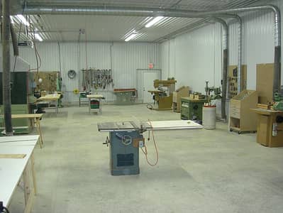 Basement Shop For Rent For Lab in Phase 5 Ghauri Town Near Express Way