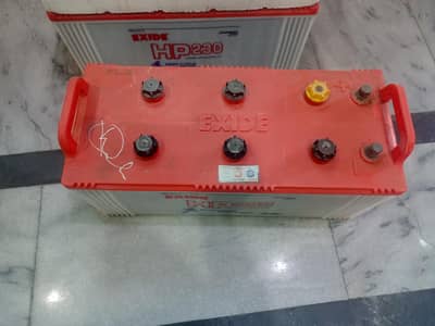 Good Condition Battery for sale