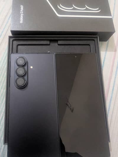 Samsung Galaxy Fold 7 512GB