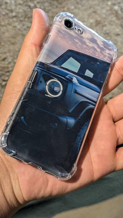 Iphone 8 64GB non pta