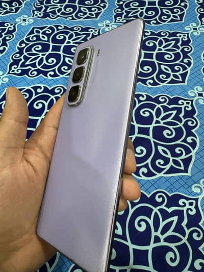 Infinix Hot 50 Pro Plus