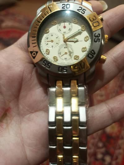 Amazon watch new importd heavy