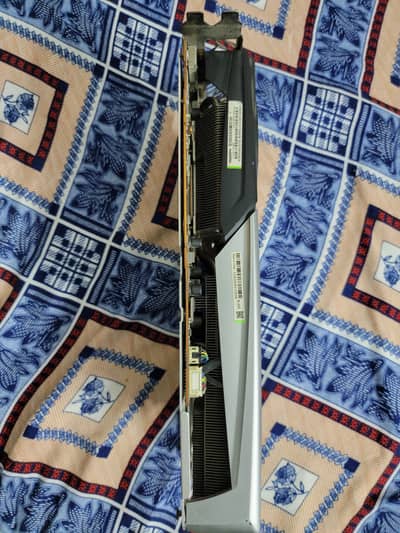 Rx 5700xt Sapphire Nitro edition