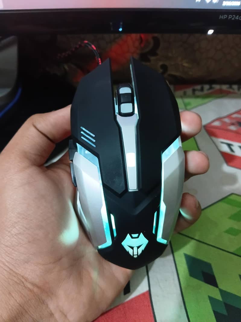 Gaming mouse 6