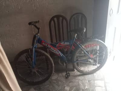 bicycle  for sale