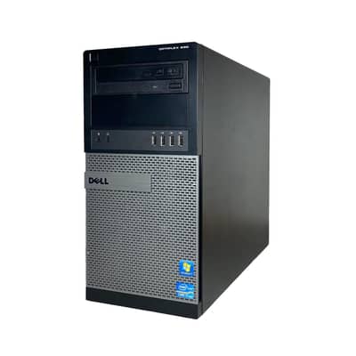 dell optiplex 990 ||8gbram 128gbssd corei5+1gbgraphics card negotiable
