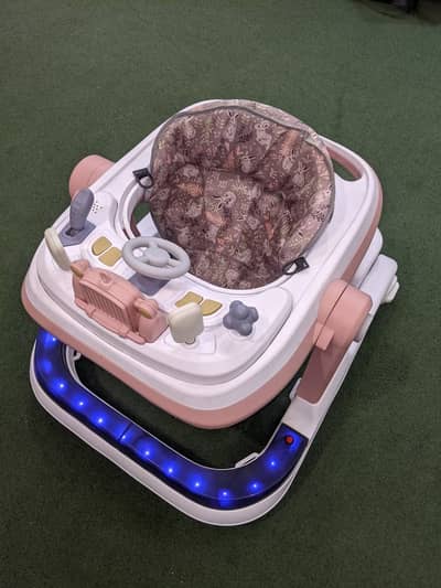 Baby Walker - Good Condition