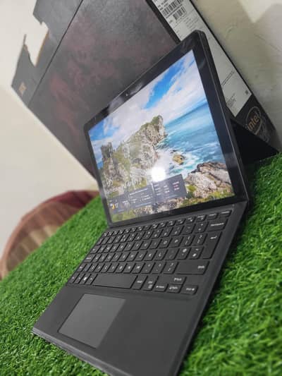 Dell Latitude Core i7 ~ 7th Generation | 16GB Ram 256GB SSD | Graphics