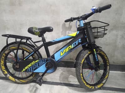 viper cycle best conditions