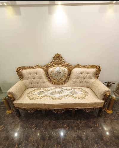 Brand New chinioti Sofa