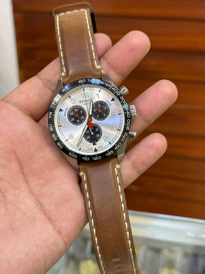 Original Tissot Men's Watch For Sale