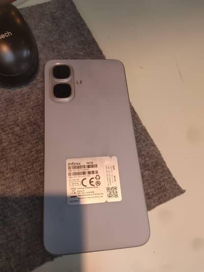 infinix smart 10 lush condition home used