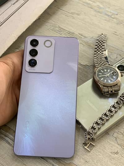 Vivo v27e 12/256
