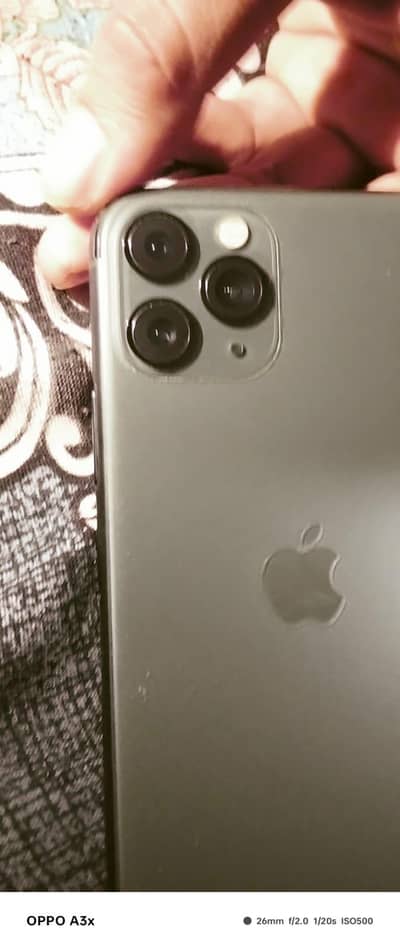 Apple iPhone 11 Pro Max 64GB Non PTA – Good Condition