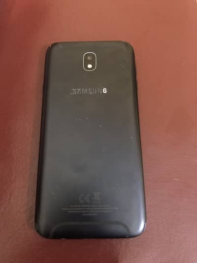 Galaxy J7 pro 3/32