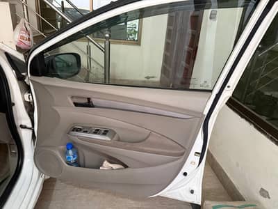 Honda city 1.3 Manual