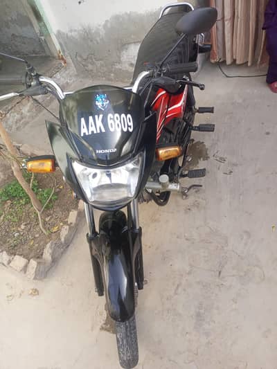 Honda Pridor 100 2020 -2021