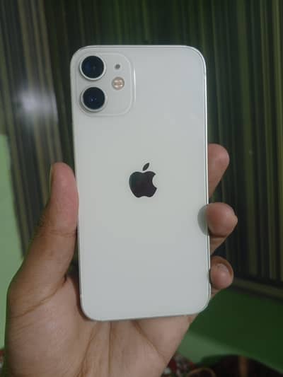 Iphone 12 mini