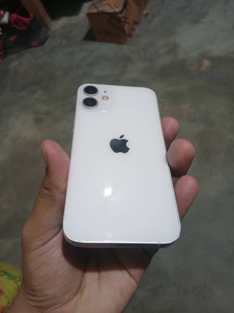Iphone 12 mini 1