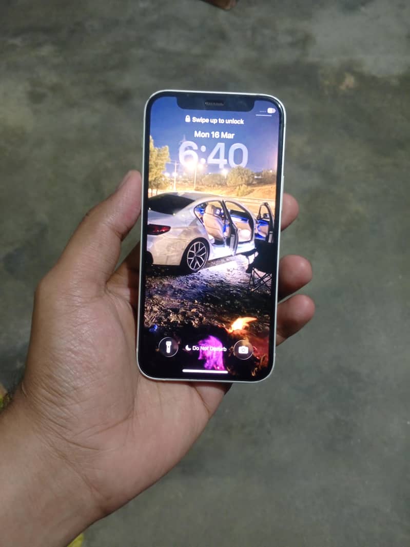 Iphone 12 mini 7