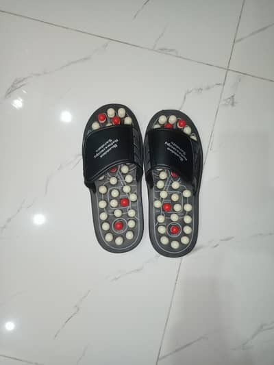 Acupressure Slippers