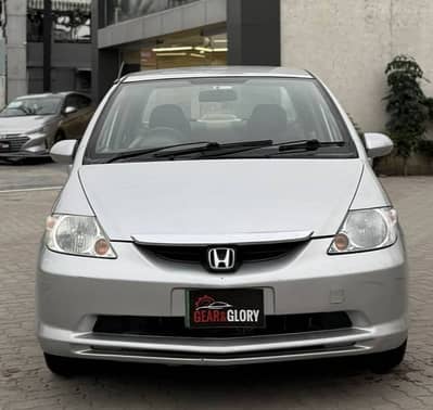 Honda City 2004 IDSI Vario Mint Condition