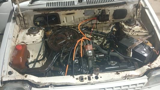 Mehran For Sale Urgent