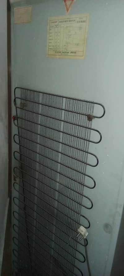 Dawlance refrigerator