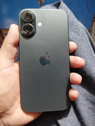 I phon 16