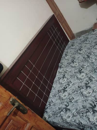 Assalam. o. Alikum bed gadha