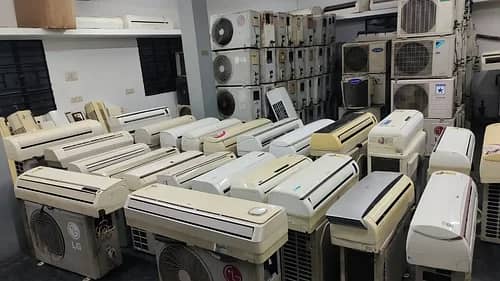 Buy & Sell All ACs: Best Rates!