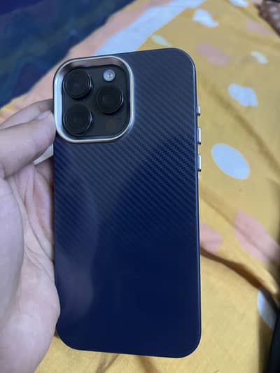 Iphone 15pro max non pta